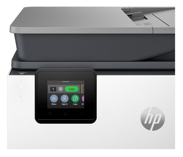 HP OfficeJet Pro 9120b - 1226778 - zdjęcie 6